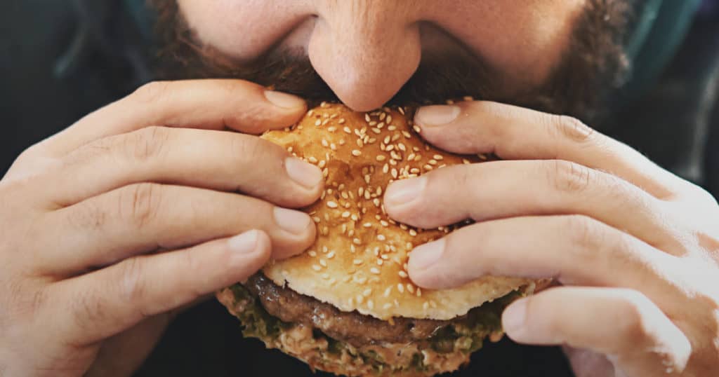 Why You Should Avoid Fast Food During Rehab And Recovery