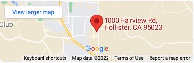 bfr-hollister-ca-location