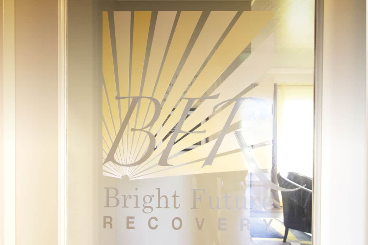 Bright Future Recovery - Drug and Alcohol Rehab Northern California