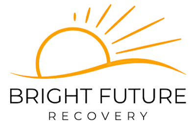 Bright Future Recovery - logo