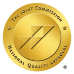 JCAHO The Joint Commission Accredited