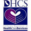 California DHCS Logo