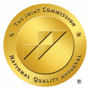 JCAHO The Joint Commission Accredited